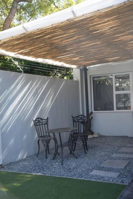 Spacious Family With Wood Fired Hot Tub * Kapstadt
